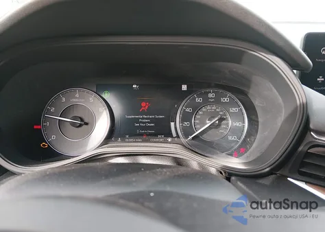 2021 Acura Tlx Technology Package из США, поврежденный, VIN 19UUB5F45MA007014